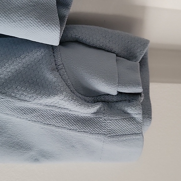 Athleta Girl long sleeve power up tee - Picture 2 of 7